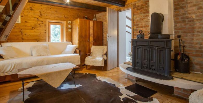 Cabin In The Woods Vukelic Stubicke Toplice Esterno foto